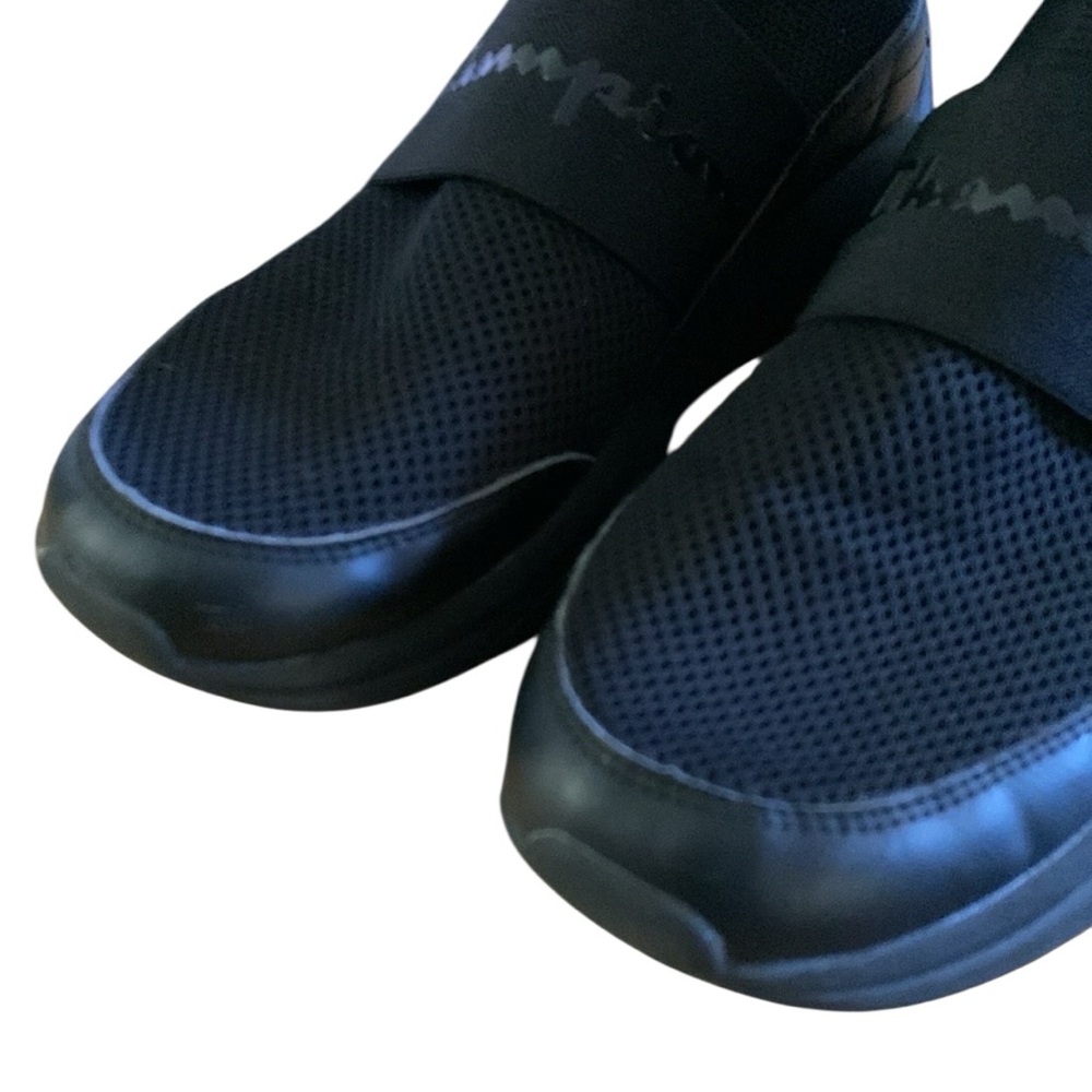 Champion Rally Pro mid-top sneakers - Picture 6 of 16